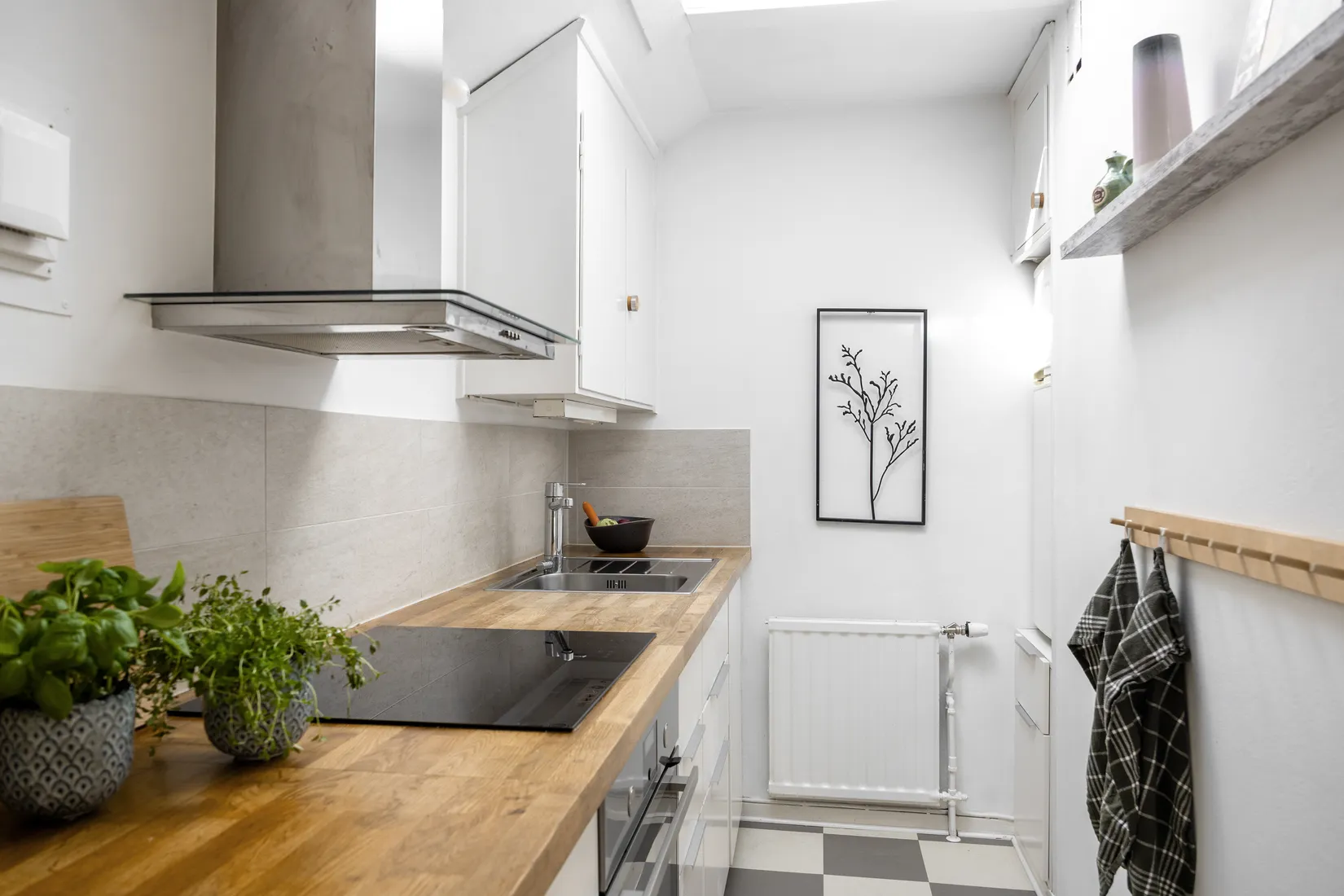 Bostadsrätt, Persgatan 11C, Lunden, Göteborg