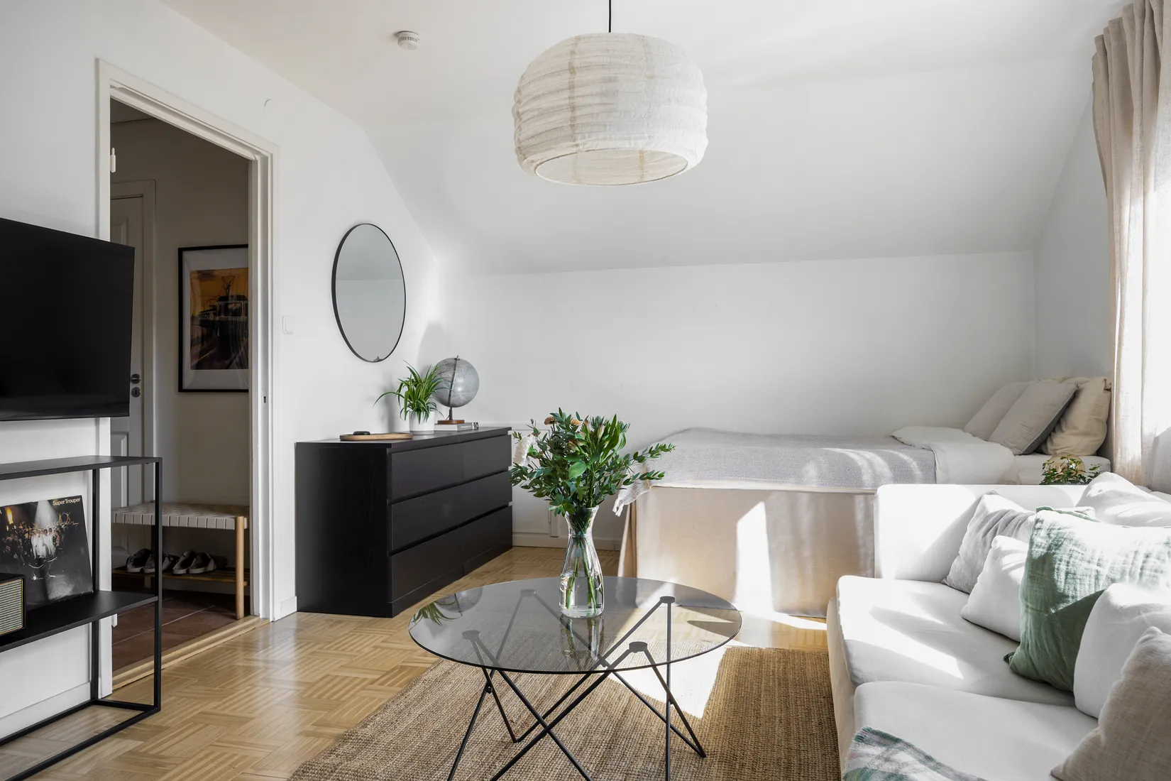 Bostadsrätt, Persgatan 11C, Lunden, Göteborg