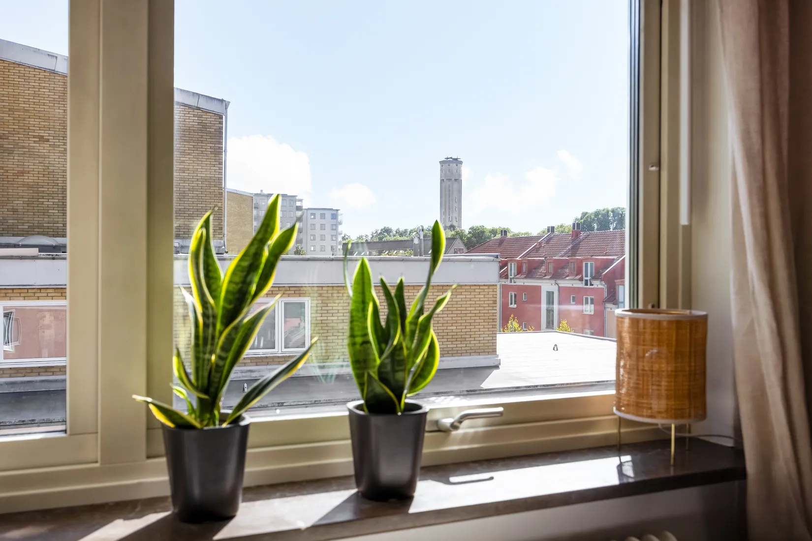 Bostadsrätt, Persgatan 11C, Lunden, Göteborg