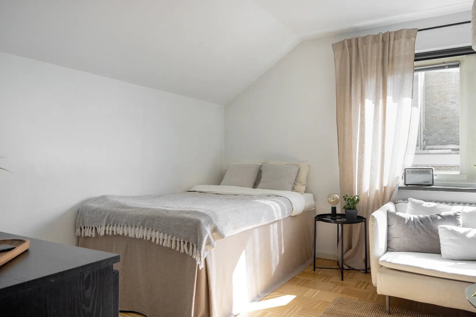 Bostadsrätt, Persgatan 11C, Lunden, Göteborg
