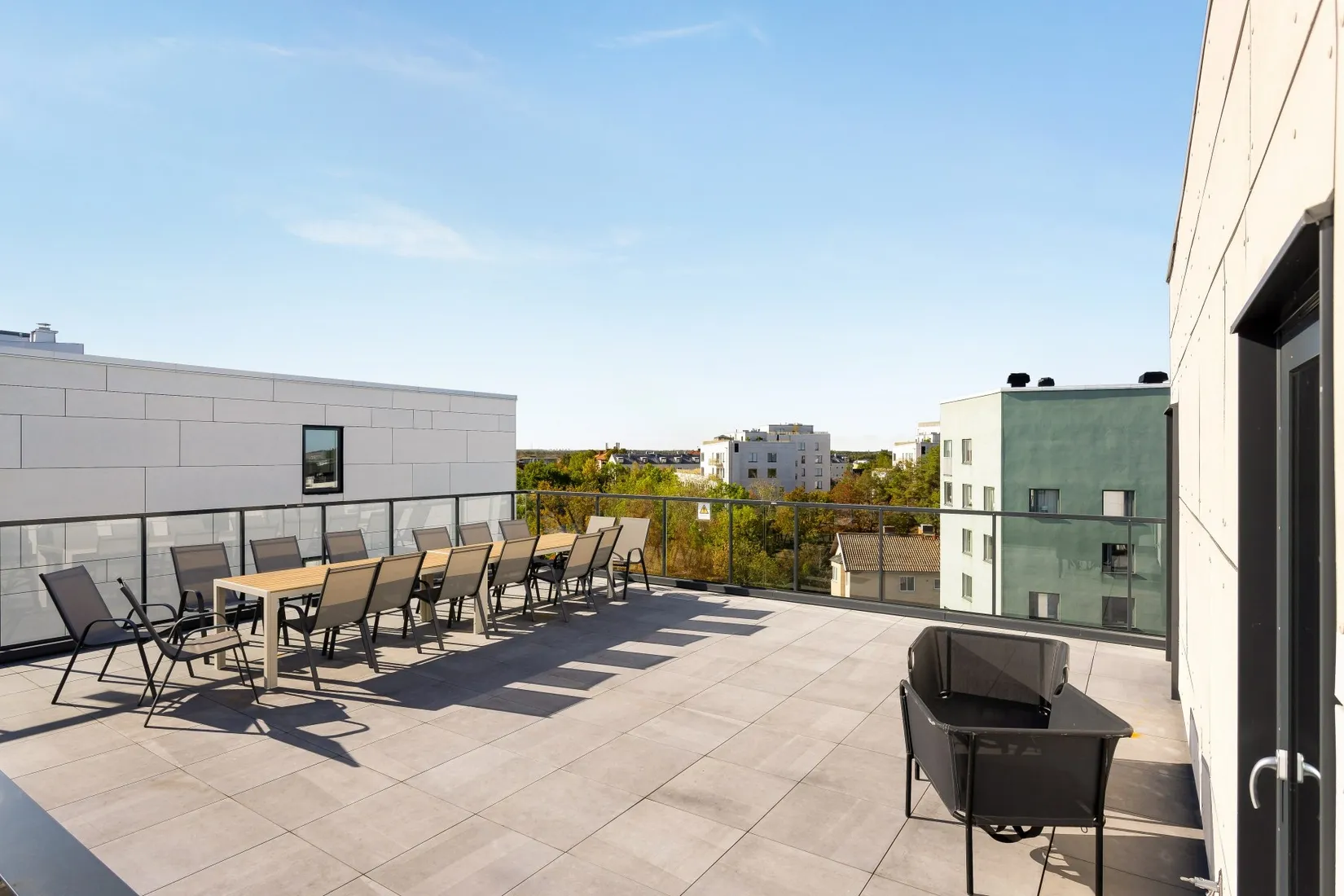 Bostadsrätt, Mariehällsvägen 30k, Mariehäll, Stockholm