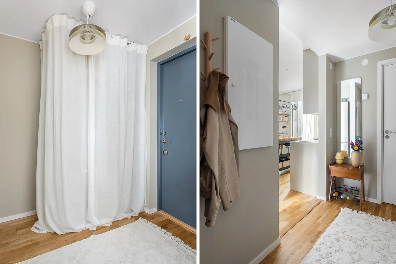 Bostadsrätt, Mariehällsvägen 30k, Mariehäll, Stockholm