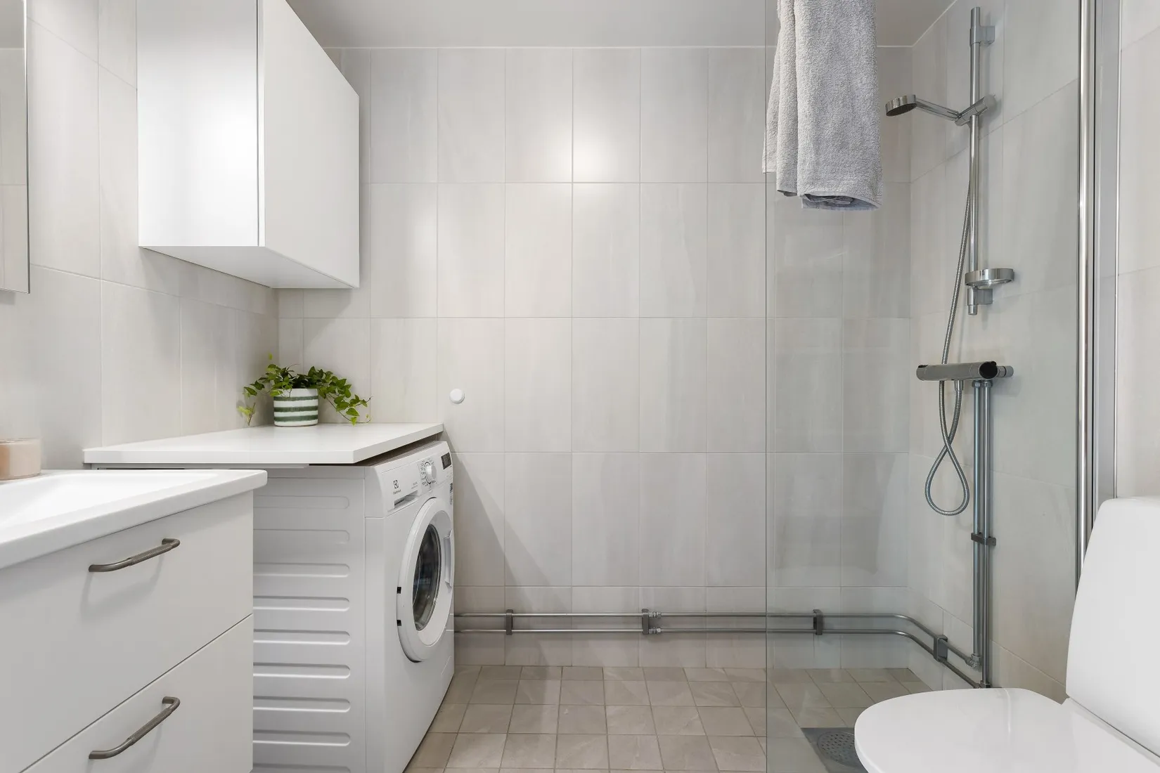 Bostadsrätt, Mariehällsvägen 30k, Mariehäll, Stockholm