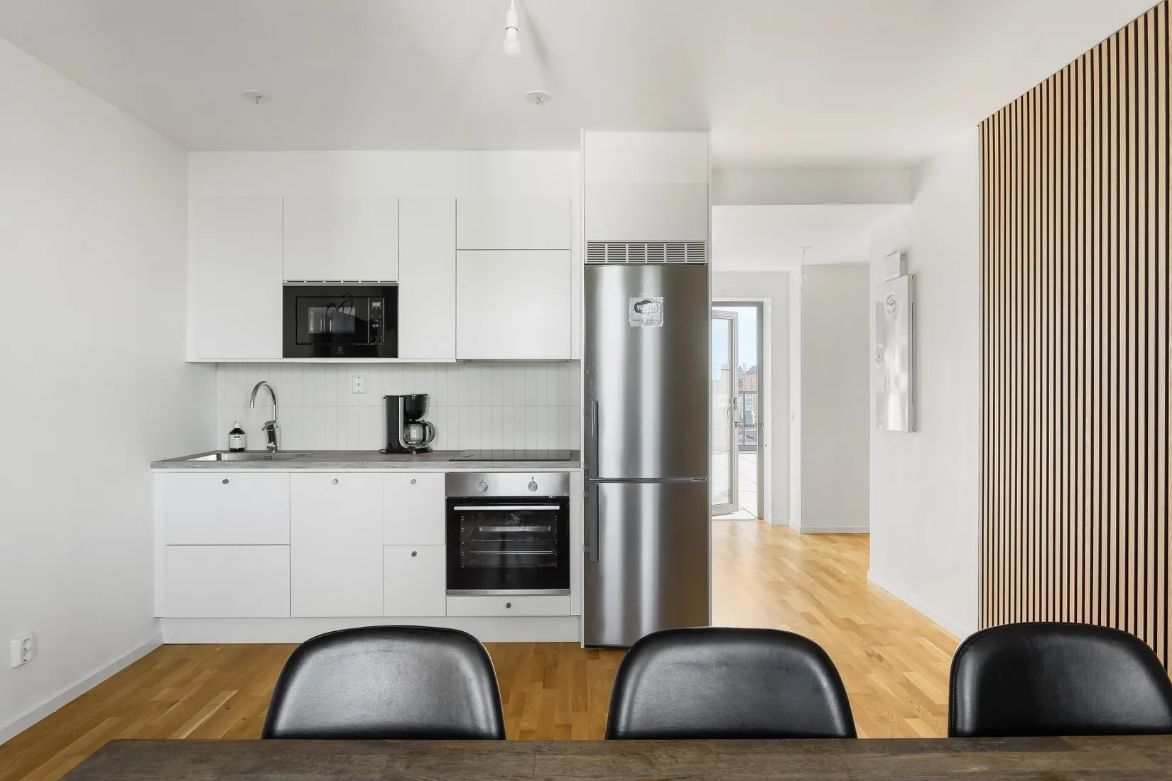 Bostadsrätt, Mariehällsvägen 30k, Mariehäll, Stockholm