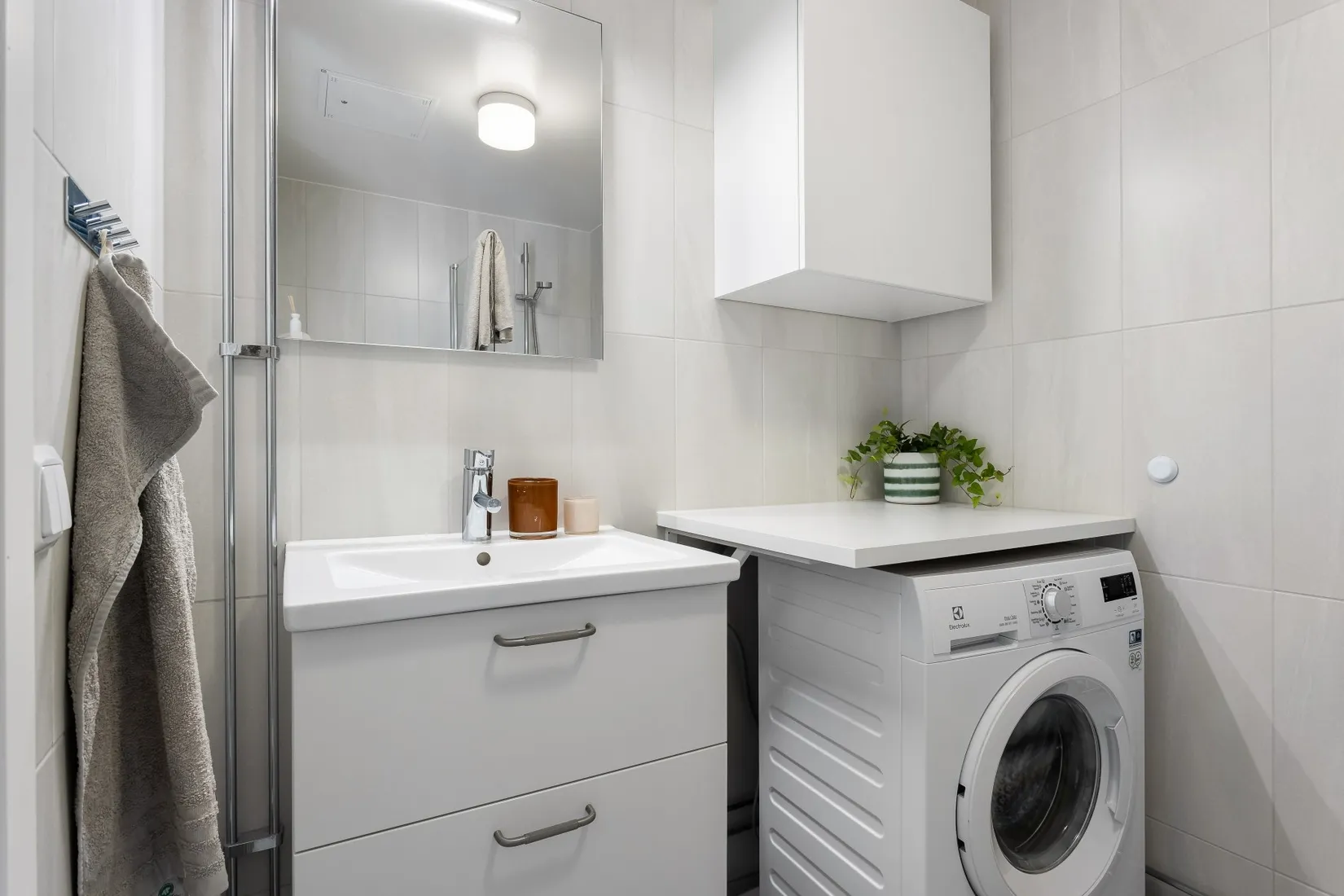 Bostadsrätt, Mariehällsvägen 30k, Mariehäll, Stockholm