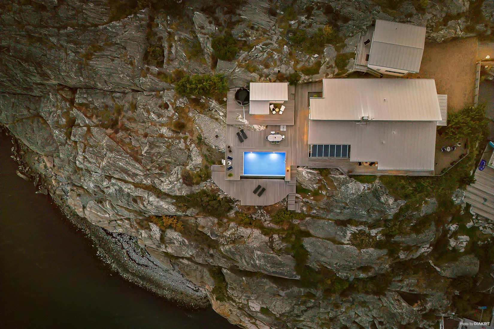 Villa, Södra Fyrljusvägen 32, Torslanda - Hällsvik, Göteborg