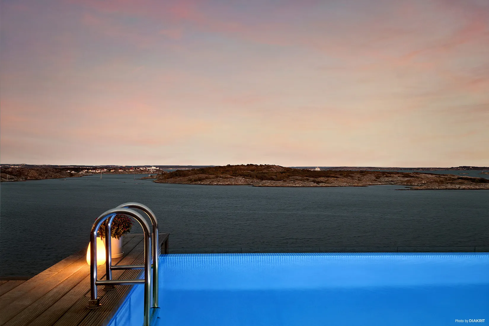 Villa, Södra Fyrljusvägen 32, Torslanda - Hällsvik, Göteborg