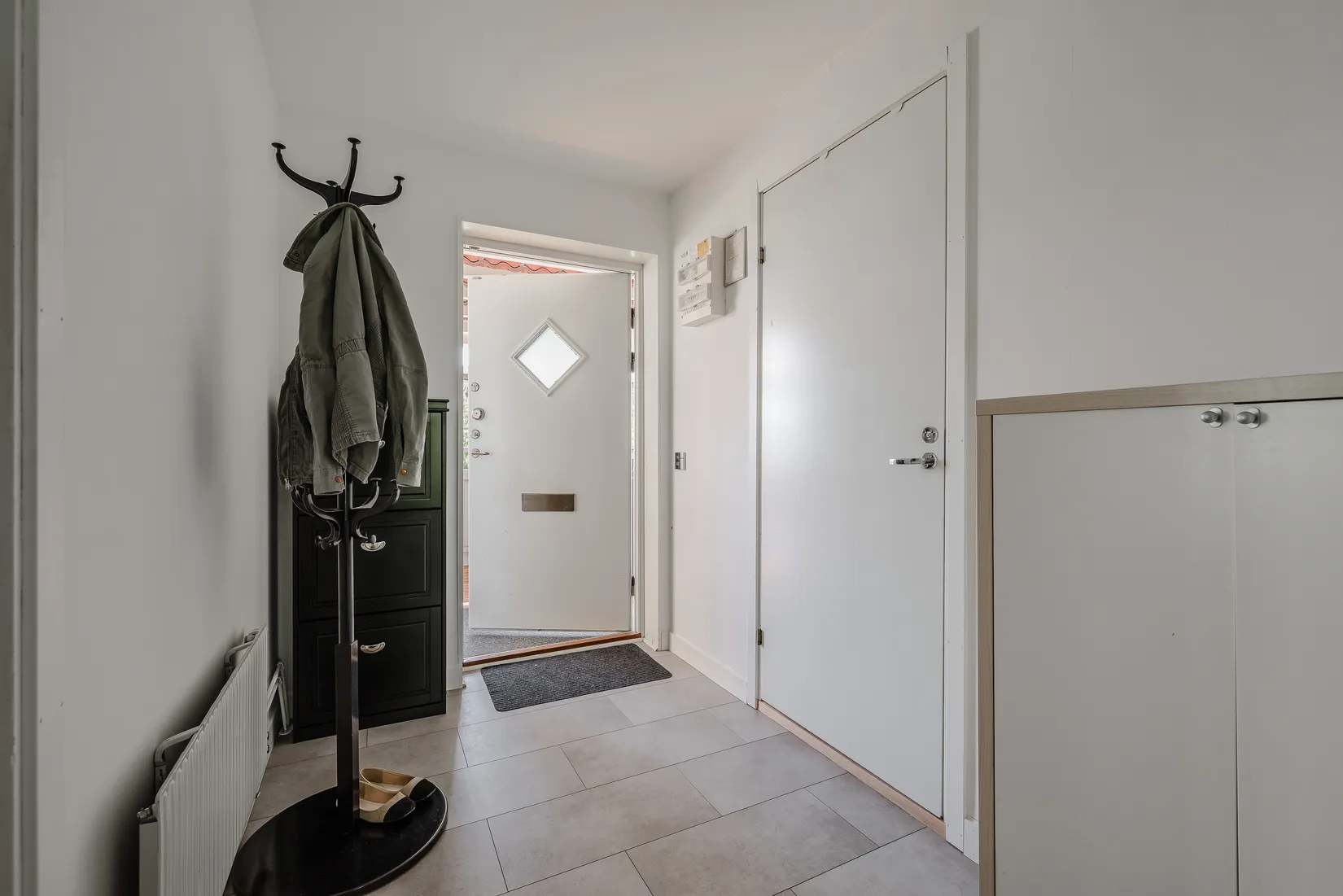 Bostadsrätt, Engelbrektsvägen 193, Haga, Vallentuna