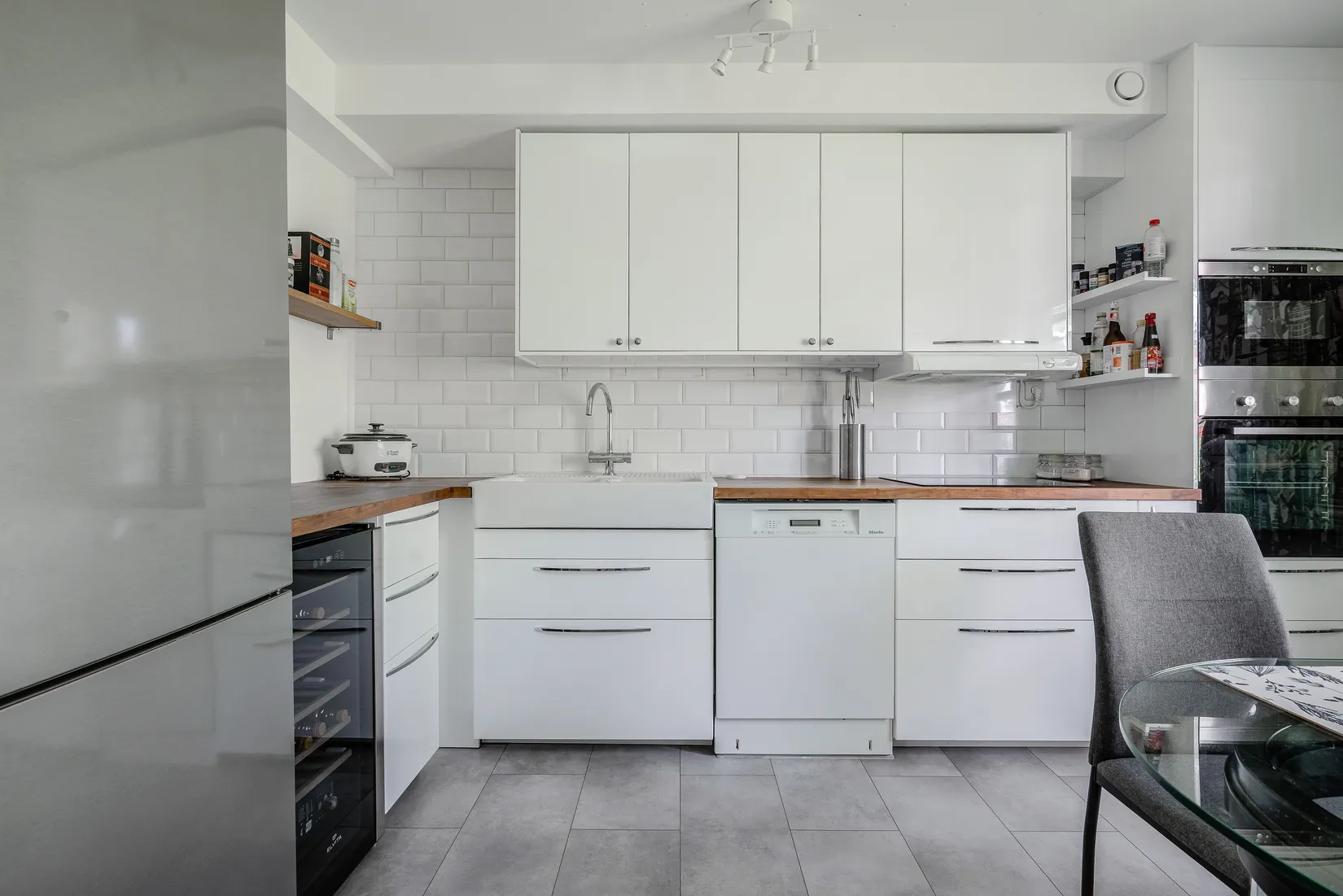 Bostadsrätt, Engelbrektsvägen 193, Haga, Vallentuna