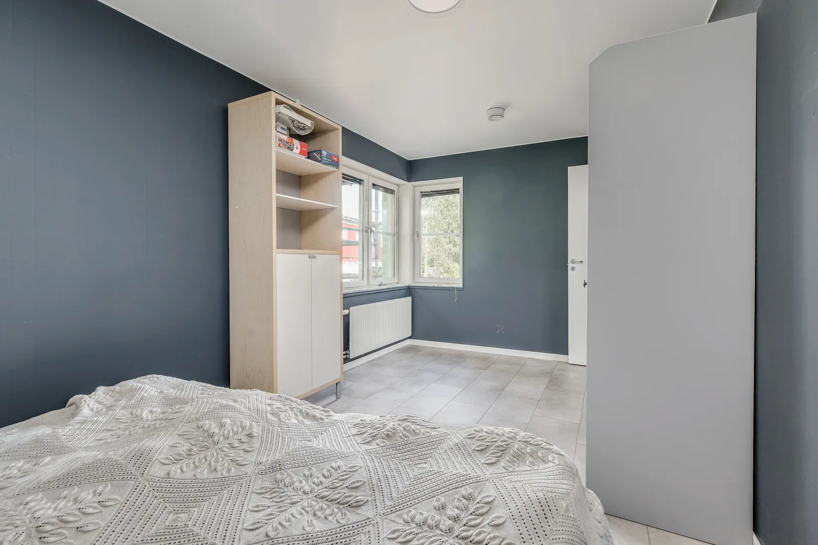 Bostadsrätt, Engelbrektsvägen 193, Haga, Vallentuna