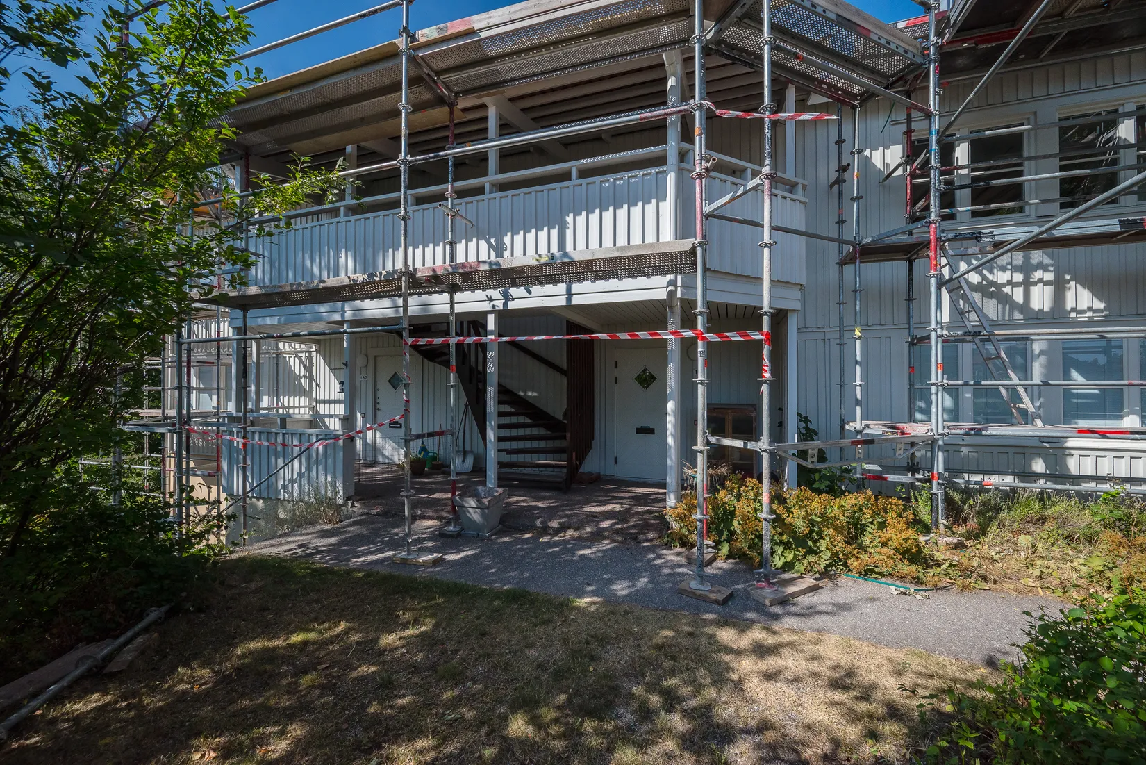 Bostadsrätt, Engelbrektsvägen 193, Haga, Vallentuna