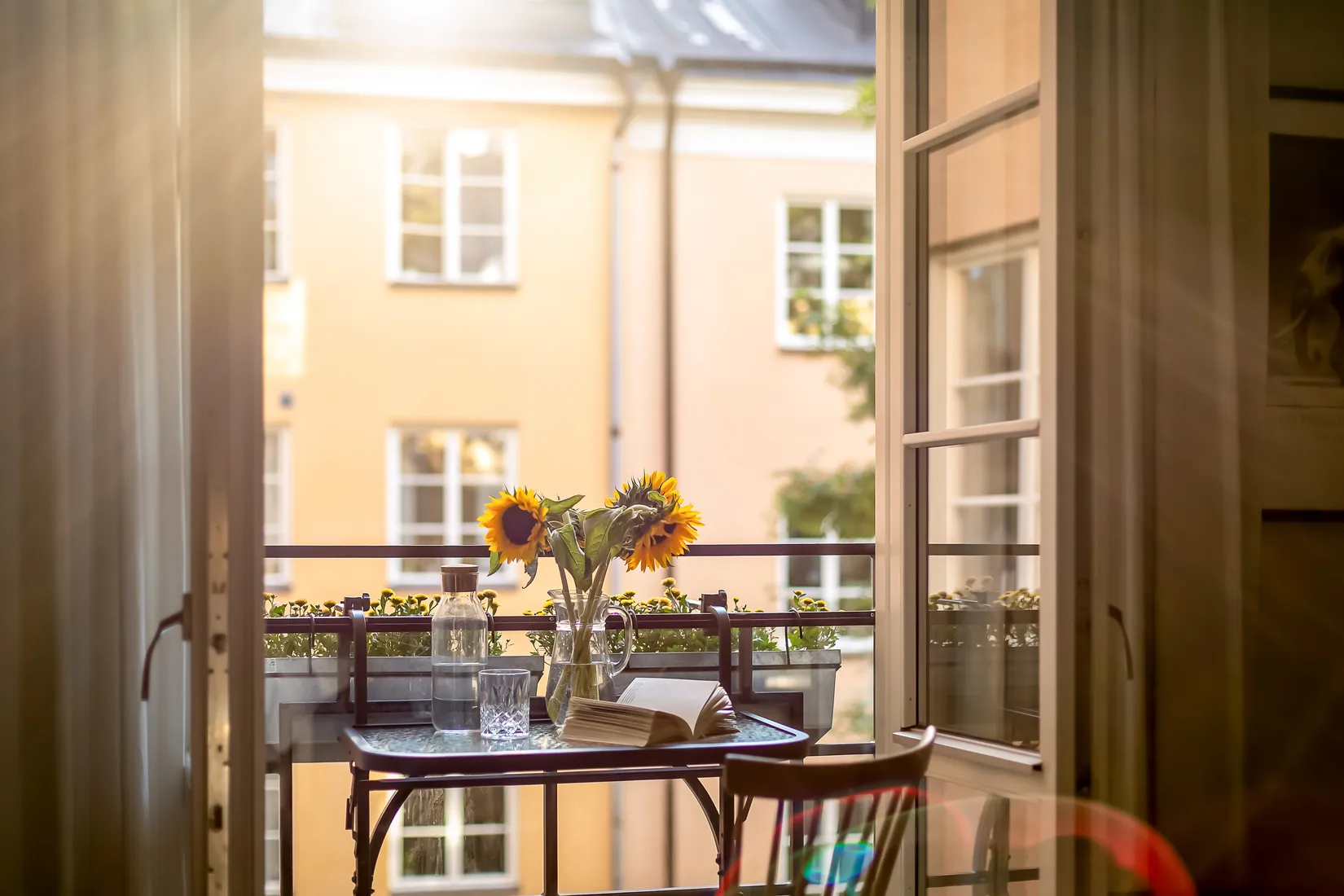 Bostadsrätt, Tobaksspinnargatan 4, Hornstull, Stockholm