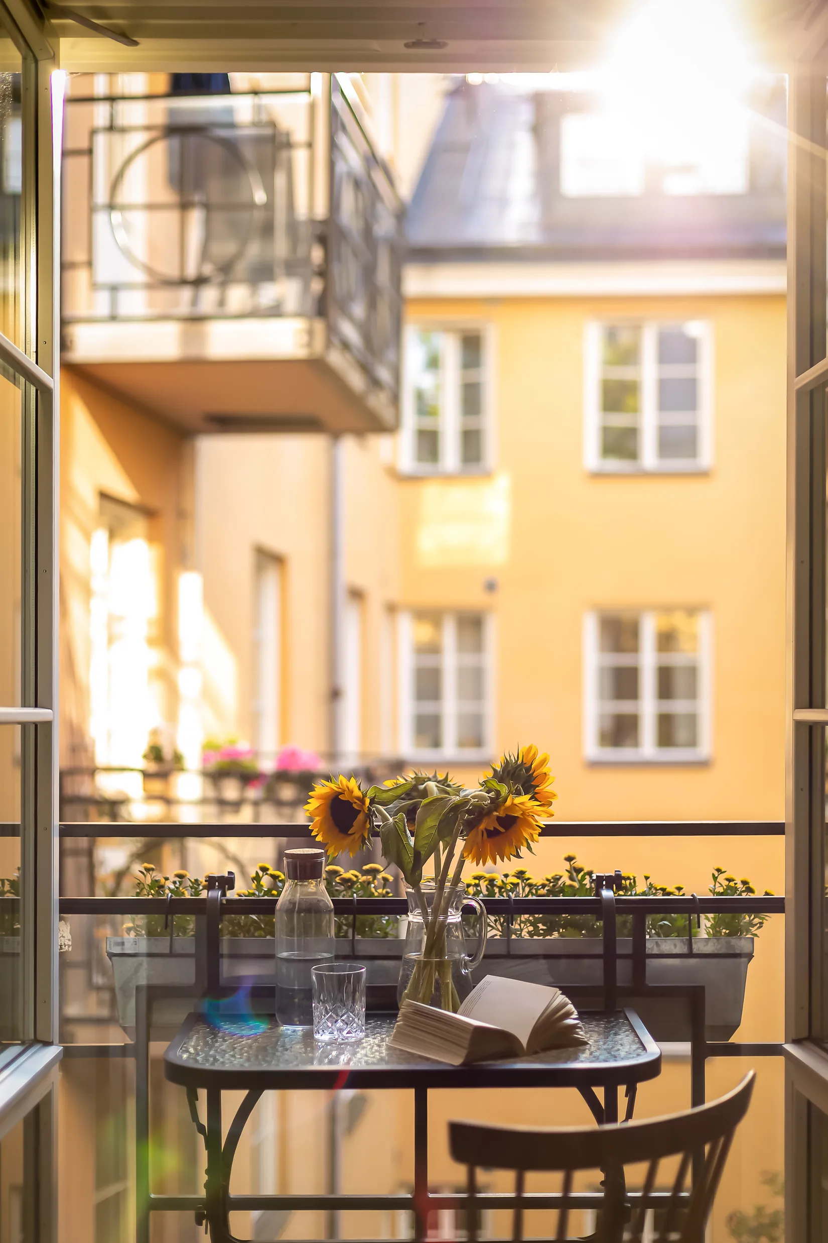 Bostadsrätt, Tobaksspinnargatan 4, Hornstull, Stockholm