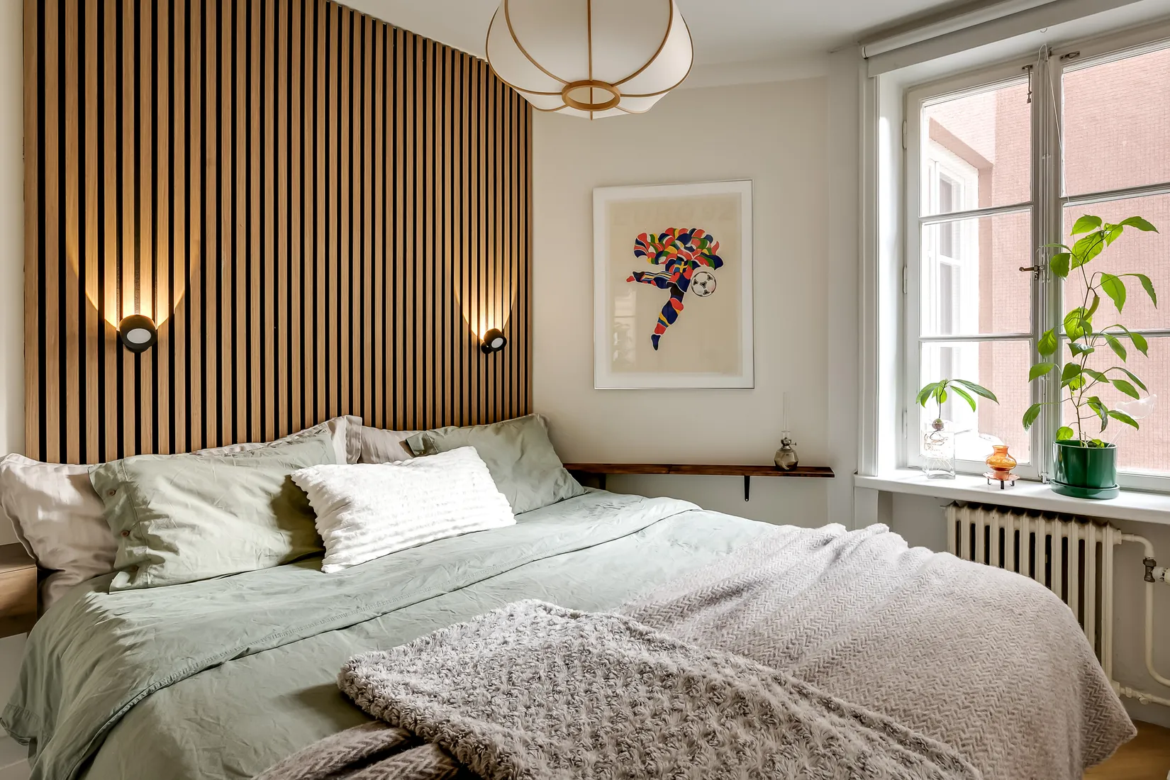 Bostadsrätt, Tobaksspinnargatan 4, Hornstull, Stockholm