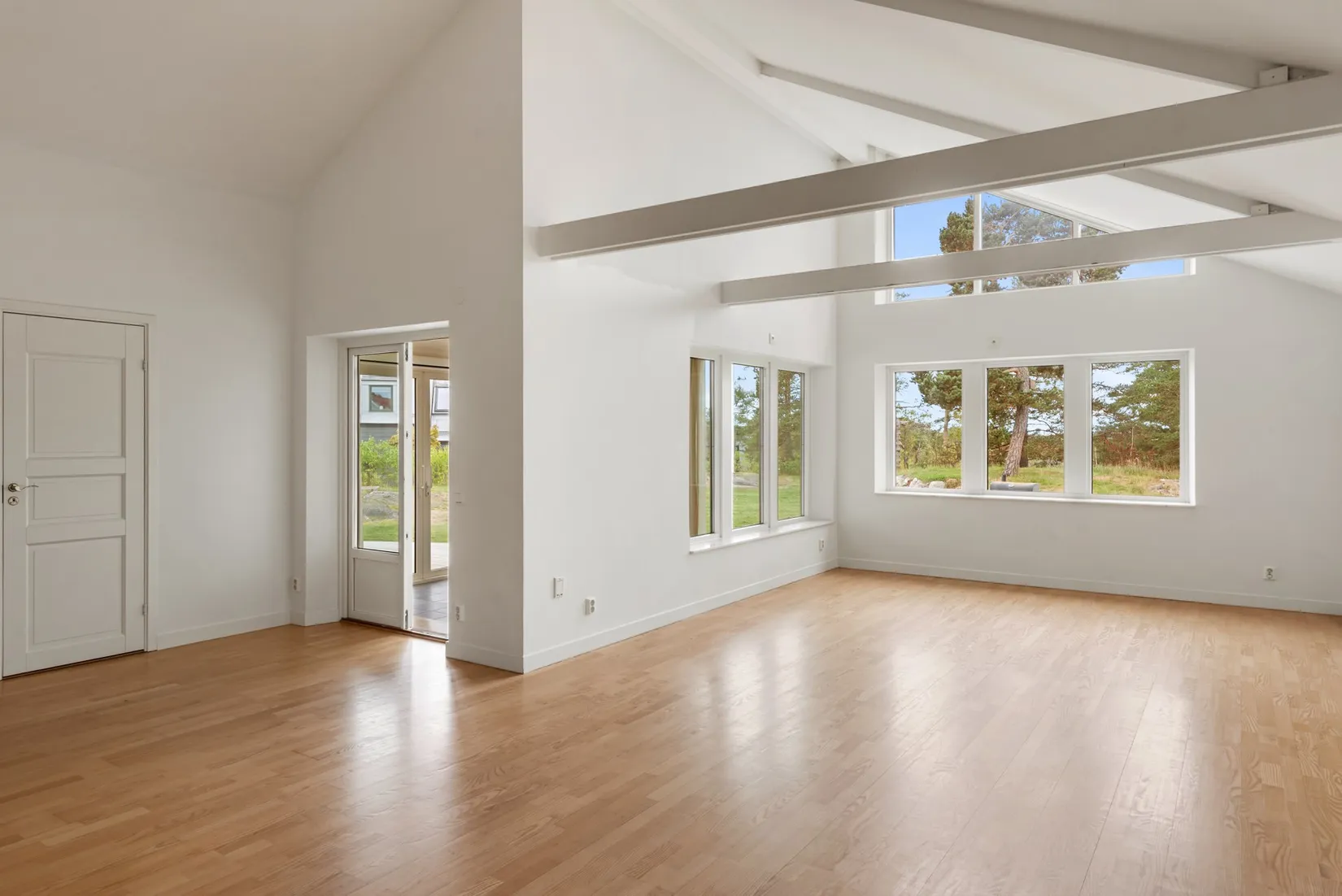 Villa, Bromsvägen 14, Nacka