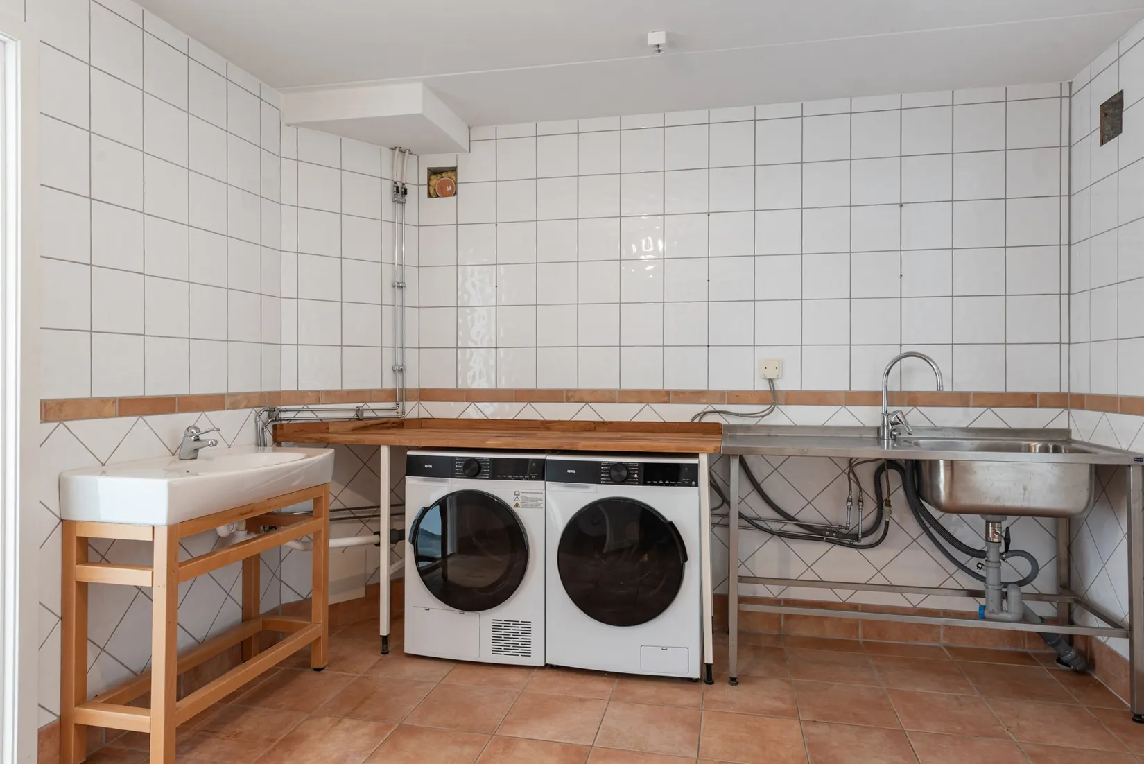 Villa, Bromsvägen 14, Nacka