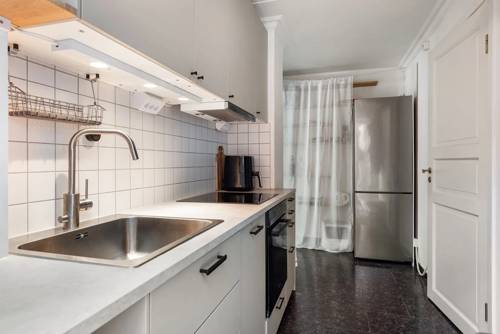Villa, Bromsvägen 14, Nacka