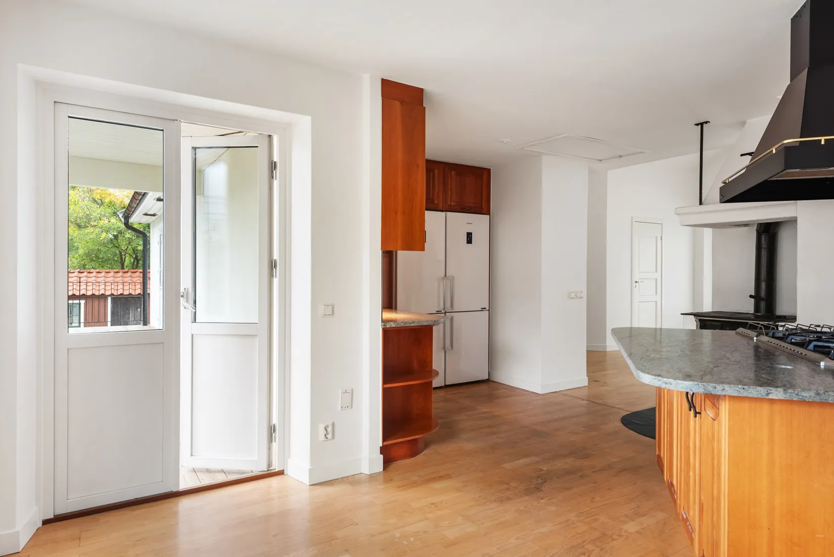 Villa, Bromsvägen 14, Nacka