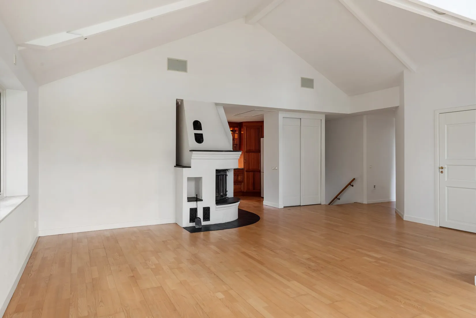 Villa, Bromsvägen 14, Nacka