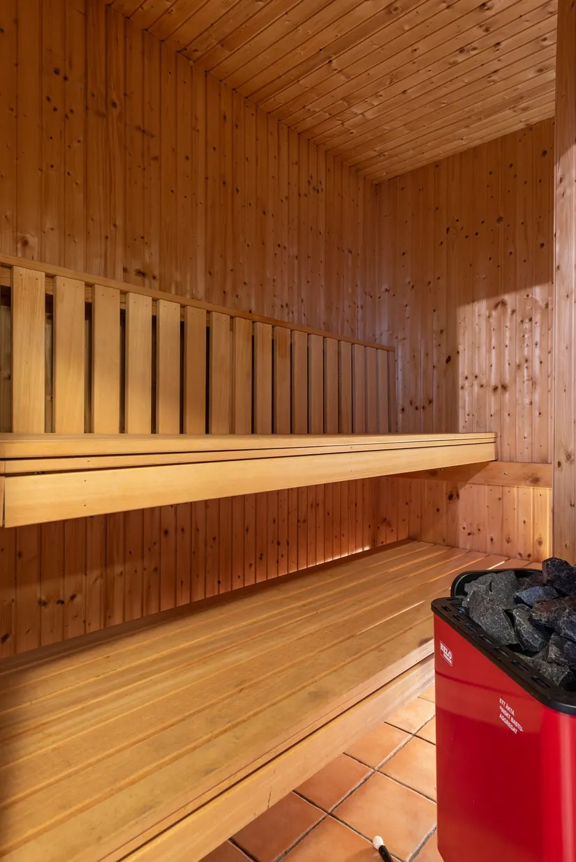Villa, Bromsvägen 14, Nacka