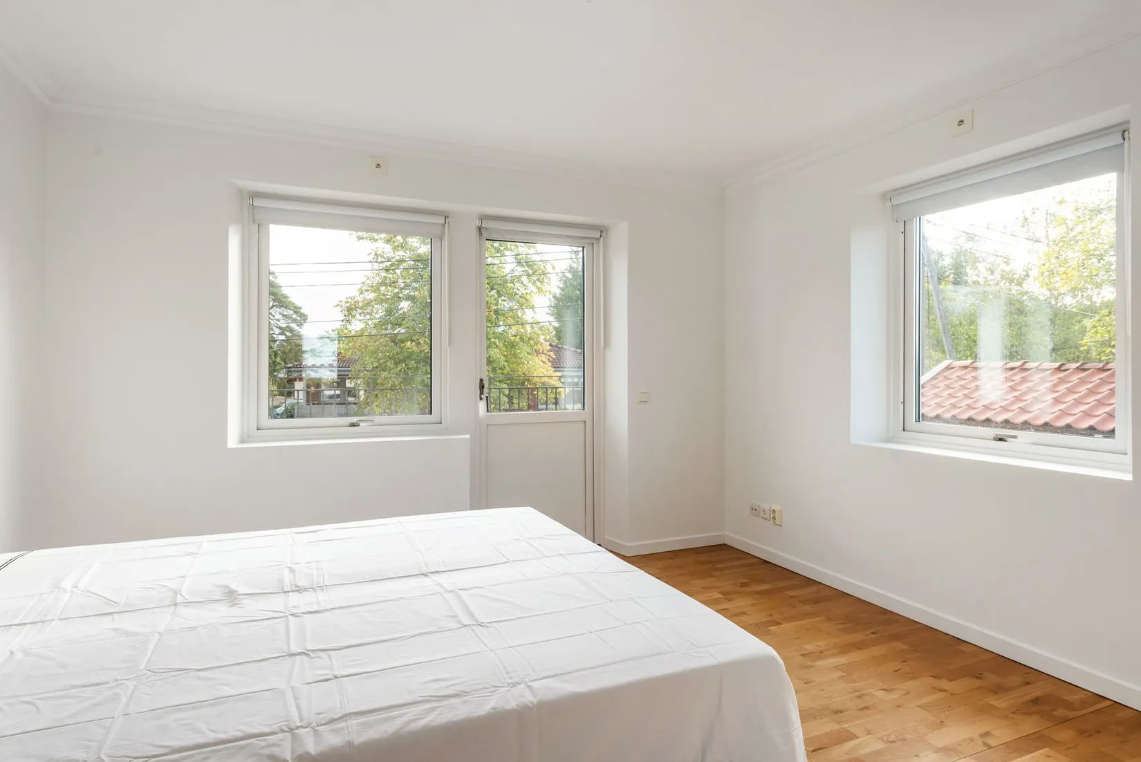Villa, Bromsvägen 14, Nacka