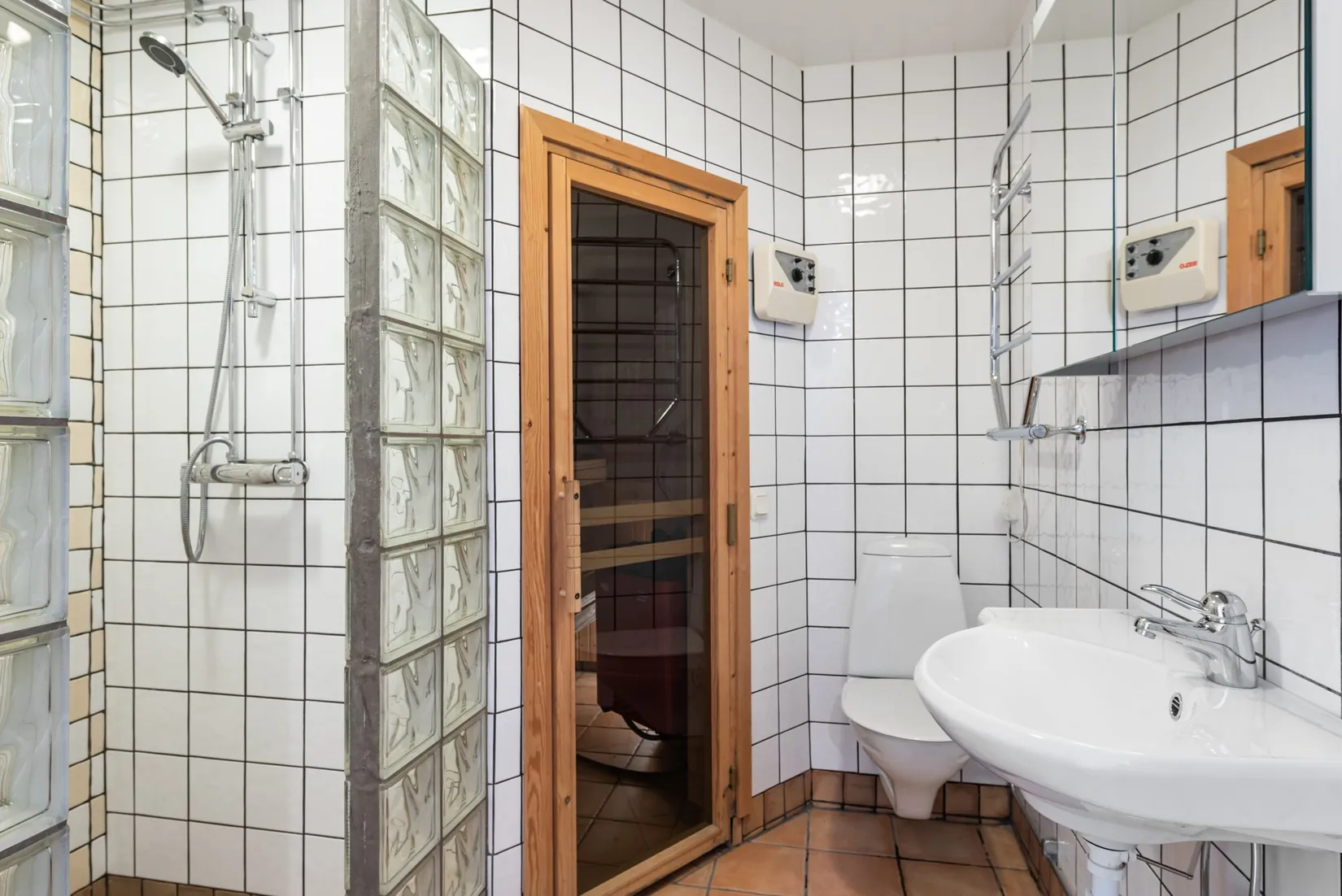 Villa, Bromsvägen 14, Nacka