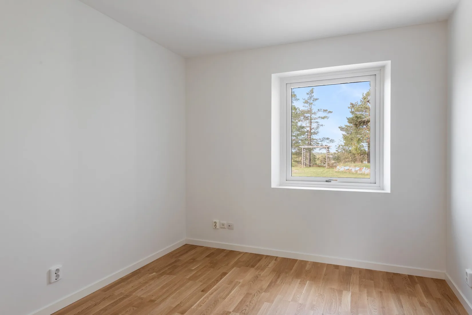 Villa, Bromsvägen 14, Nacka