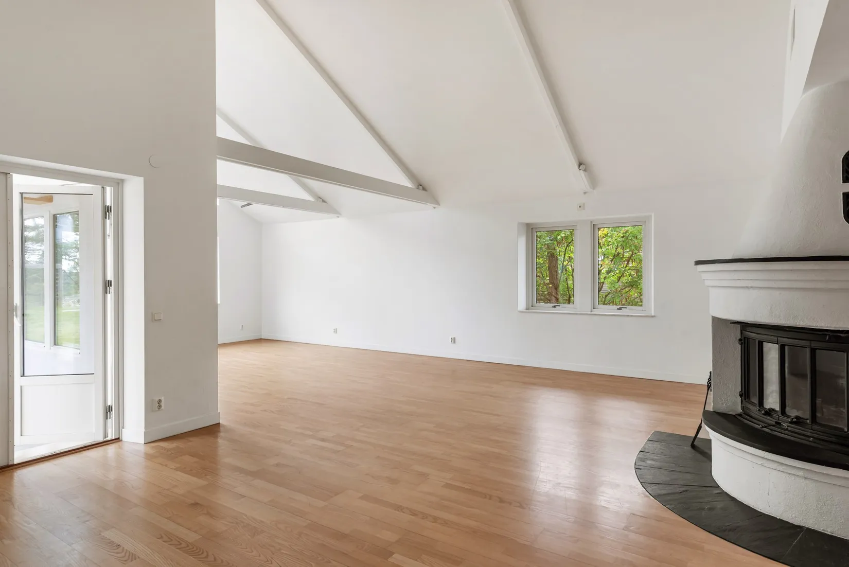Villa, Bromsvägen 14, Nacka