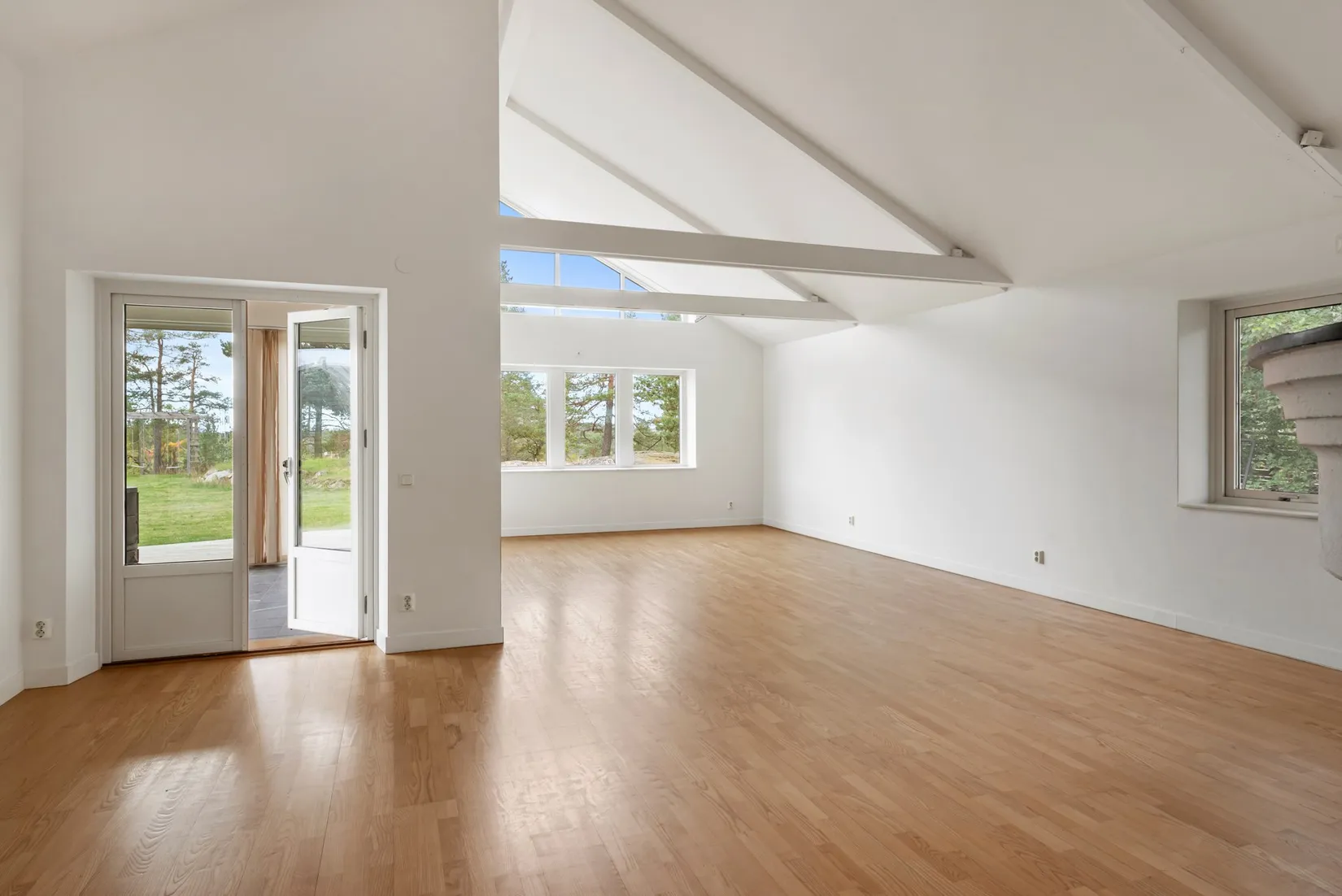 Villa, Bromsvägen 14, Nacka
