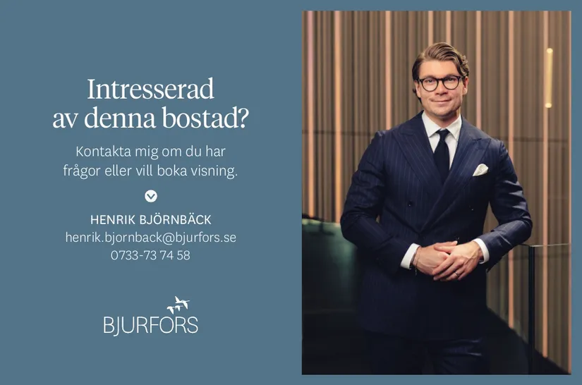 Bostadsrätt, Vindragaregatan 8A, Centrala Hisingen, Göteborg