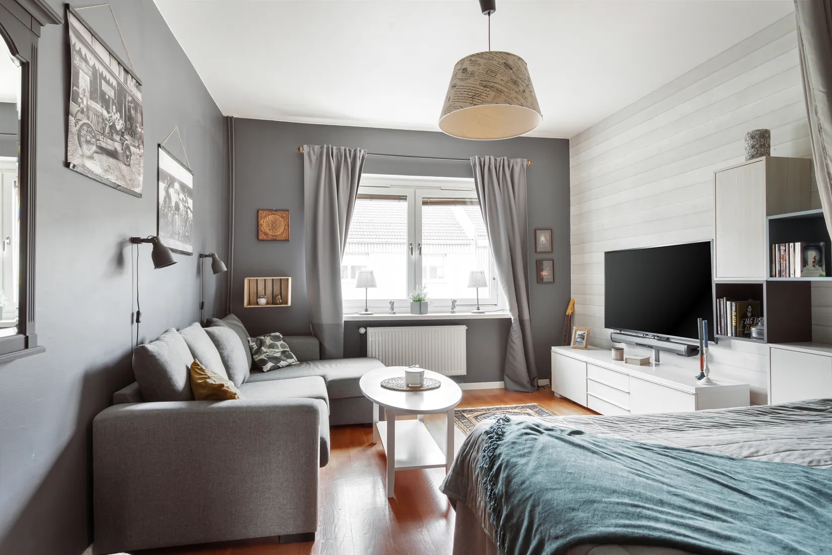 Bostadsrätt, Vindragaregatan 8A, Centrala Hisingen, Göteborg