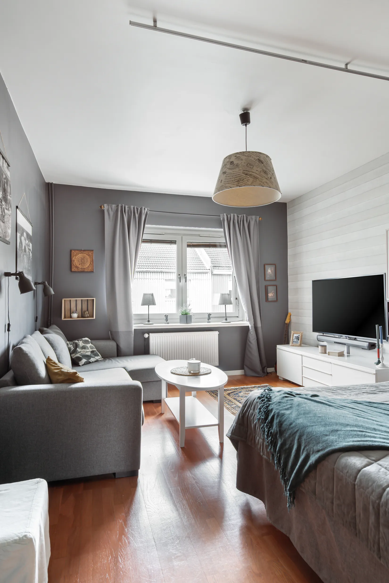 Bostadsrätt, Vindragaregatan 8A, Centrala Hisingen, Göteborg