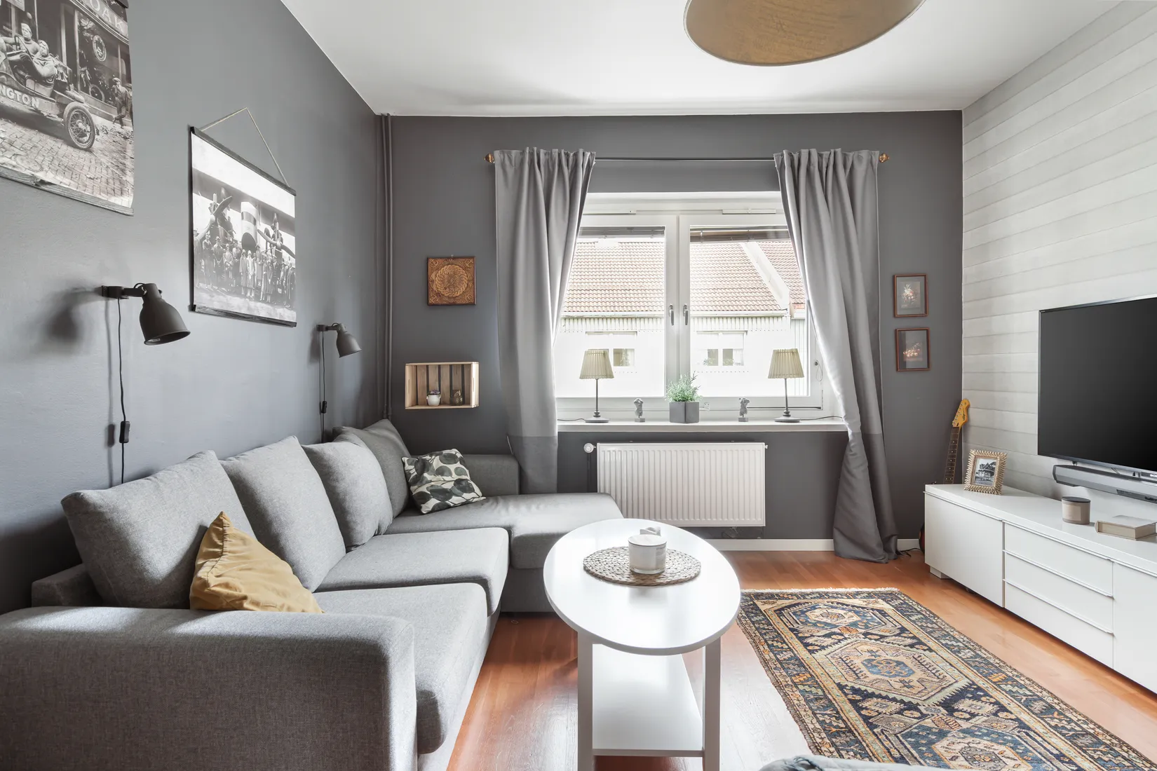 Bostadsrätt, Vindragaregatan 8A, Centrala Hisingen, Göteborg