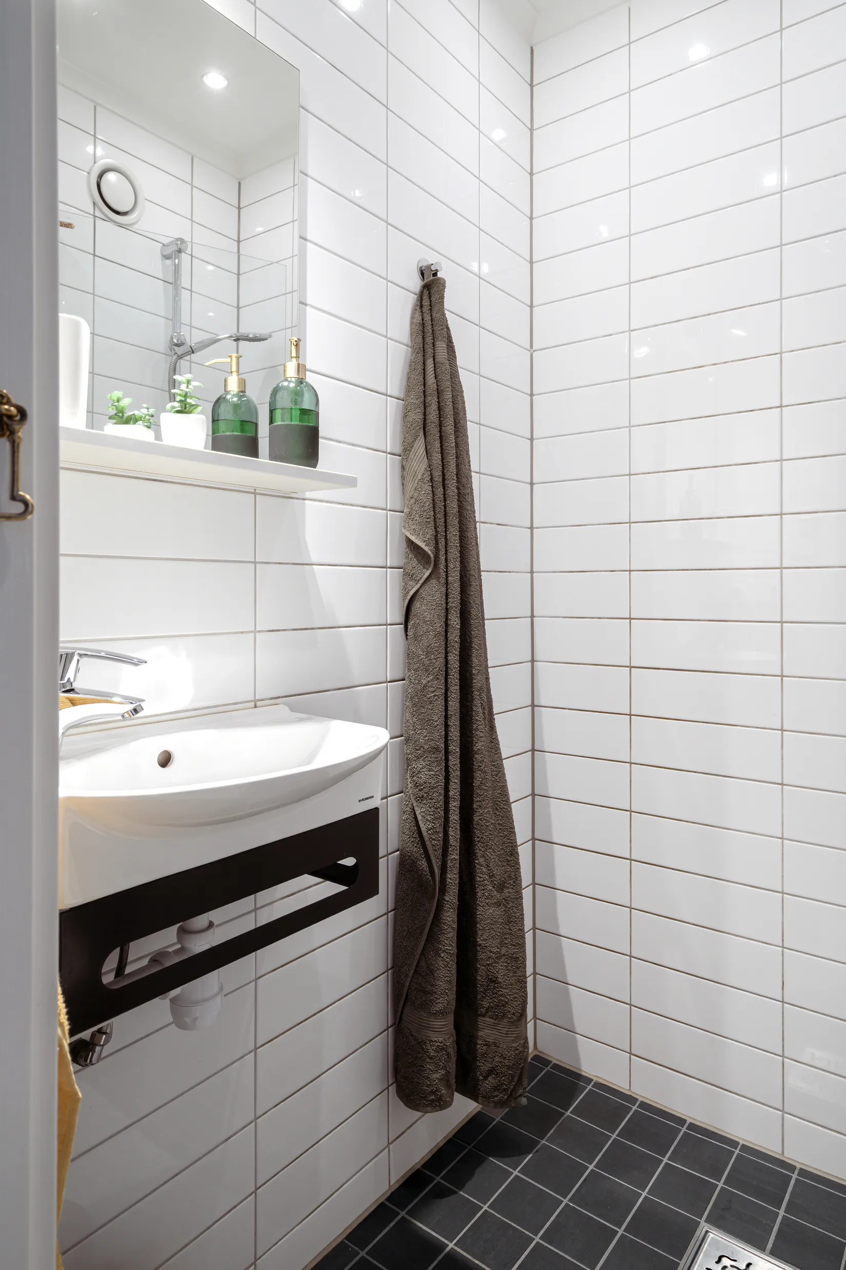 Bostadsrätt, Vindragaregatan 8A, Centrala Hisingen, Göteborg