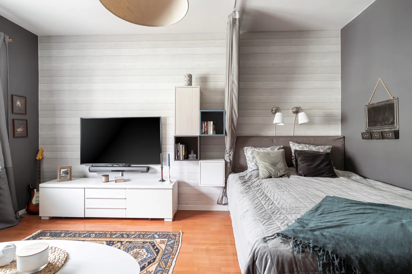 Bostadsrätt, Vindragaregatan 8A, Centrala Hisingen, Göteborg