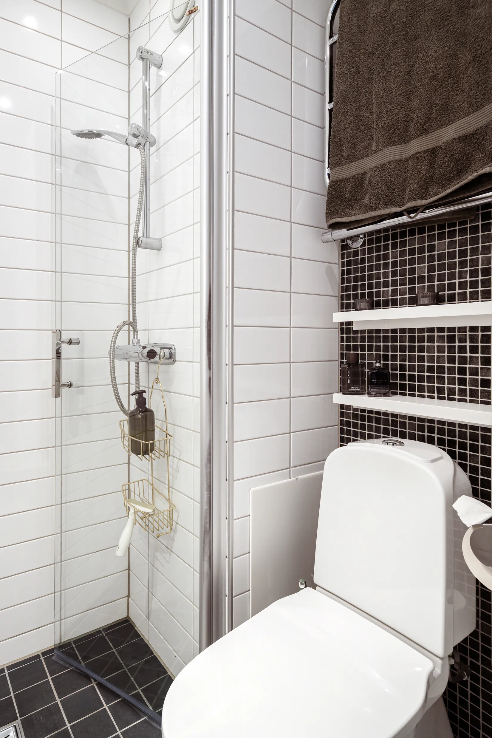 Bostadsrätt, Vindragaregatan 8A, Centrala Hisingen, Göteborg