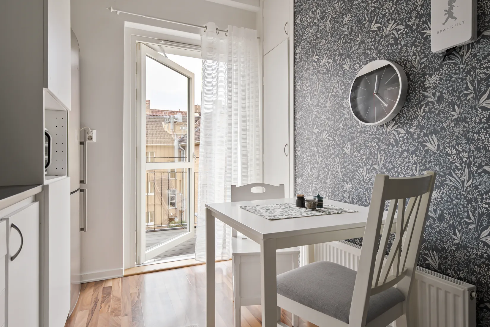 Bostadsrätt, Vindragaregatan 8A, Centrala Hisingen, Göteborg