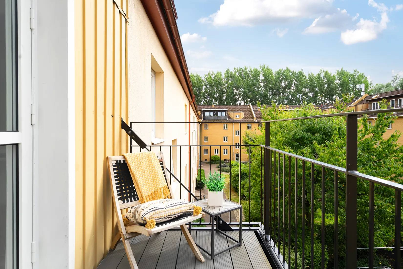 Bostadsrätt, Vindragaregatan 8A, Centrala Hisingen, Göteborg