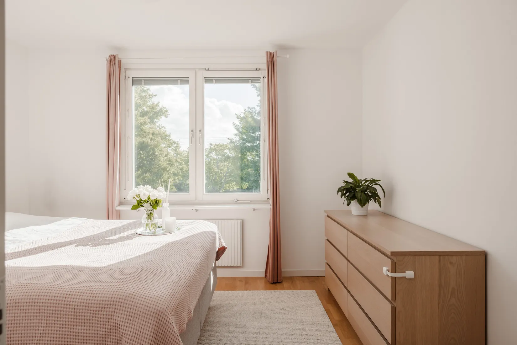 Bostadsrätt, Runslingan 8B, Linero, Lund