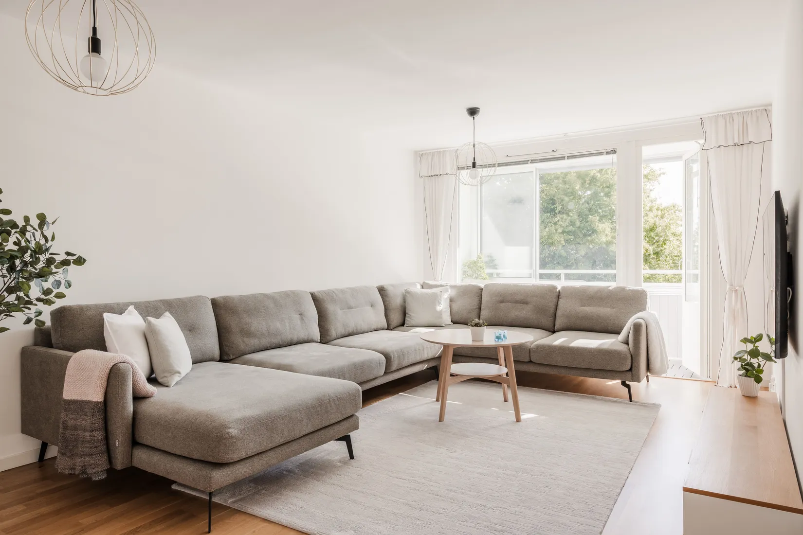 Bostadsrätt, Runslingan 8B, Linero, Lund