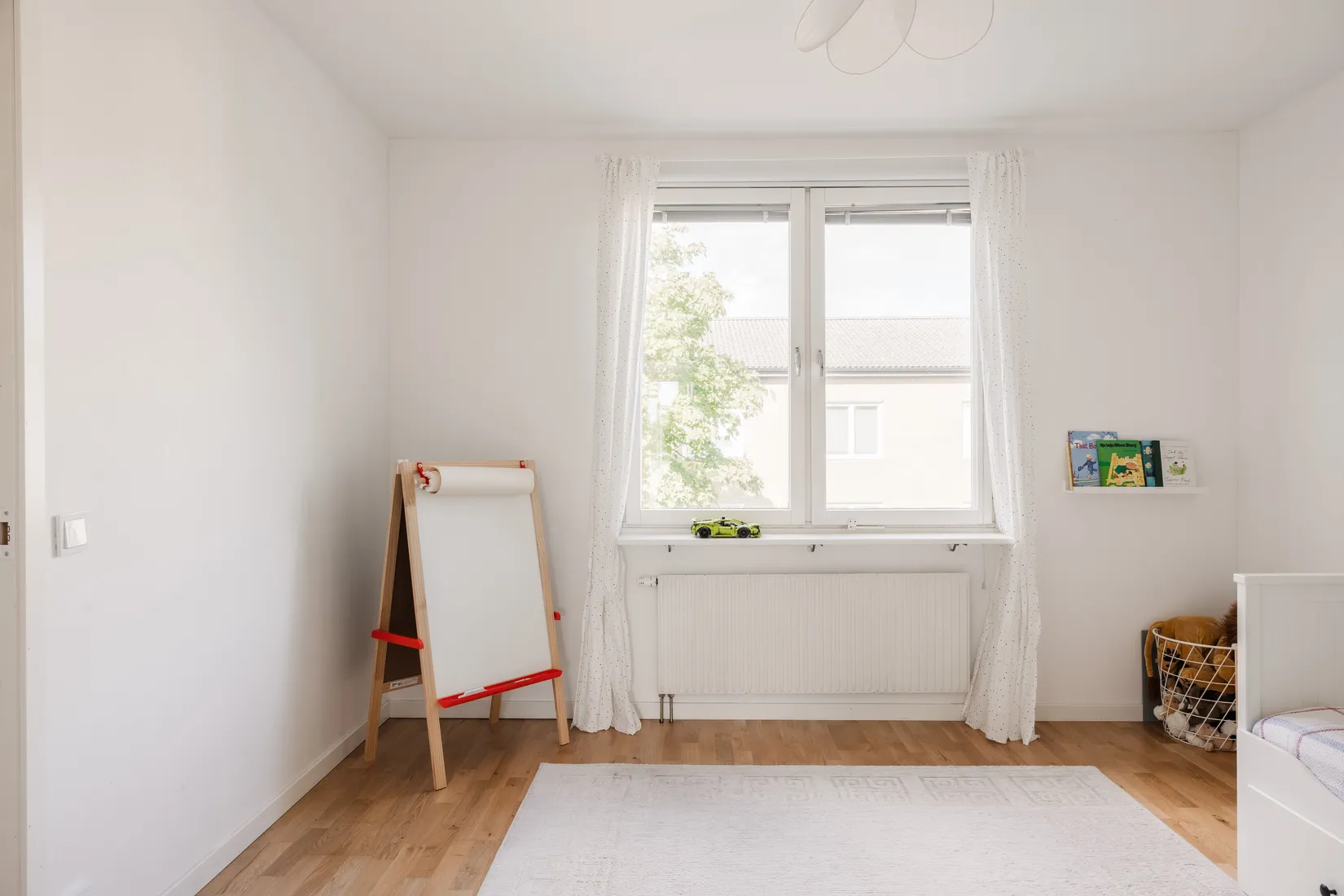 Bostadsrätt, Runslingan 8B, Linero, Lund