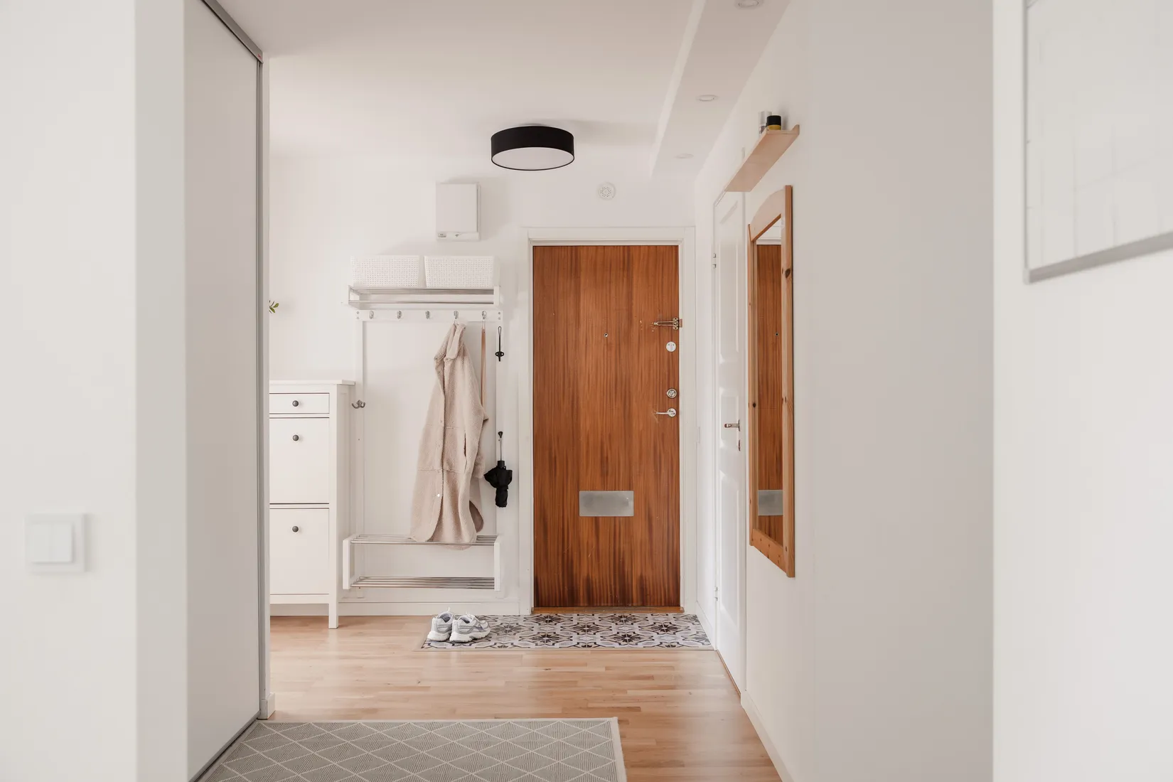 Bostadsrätt, Runslingan 8B, Linero, Lund