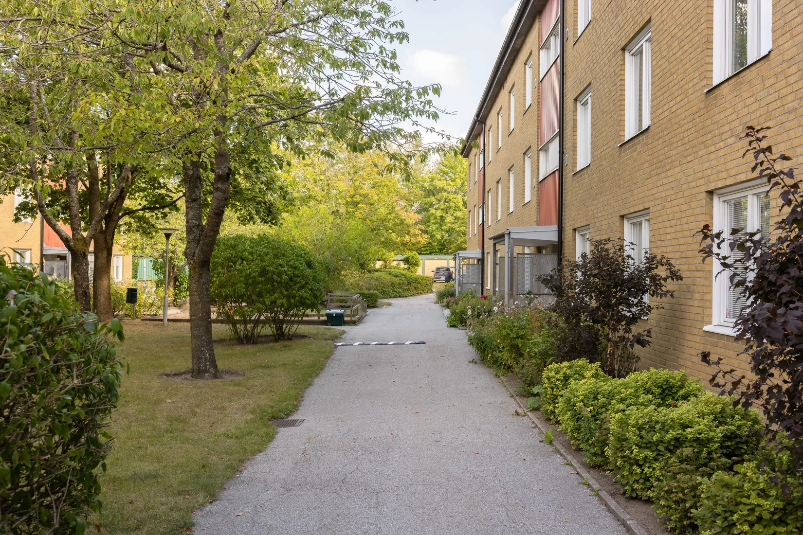 Bostadsrätt, Runslingan 8B, Linero, Lund