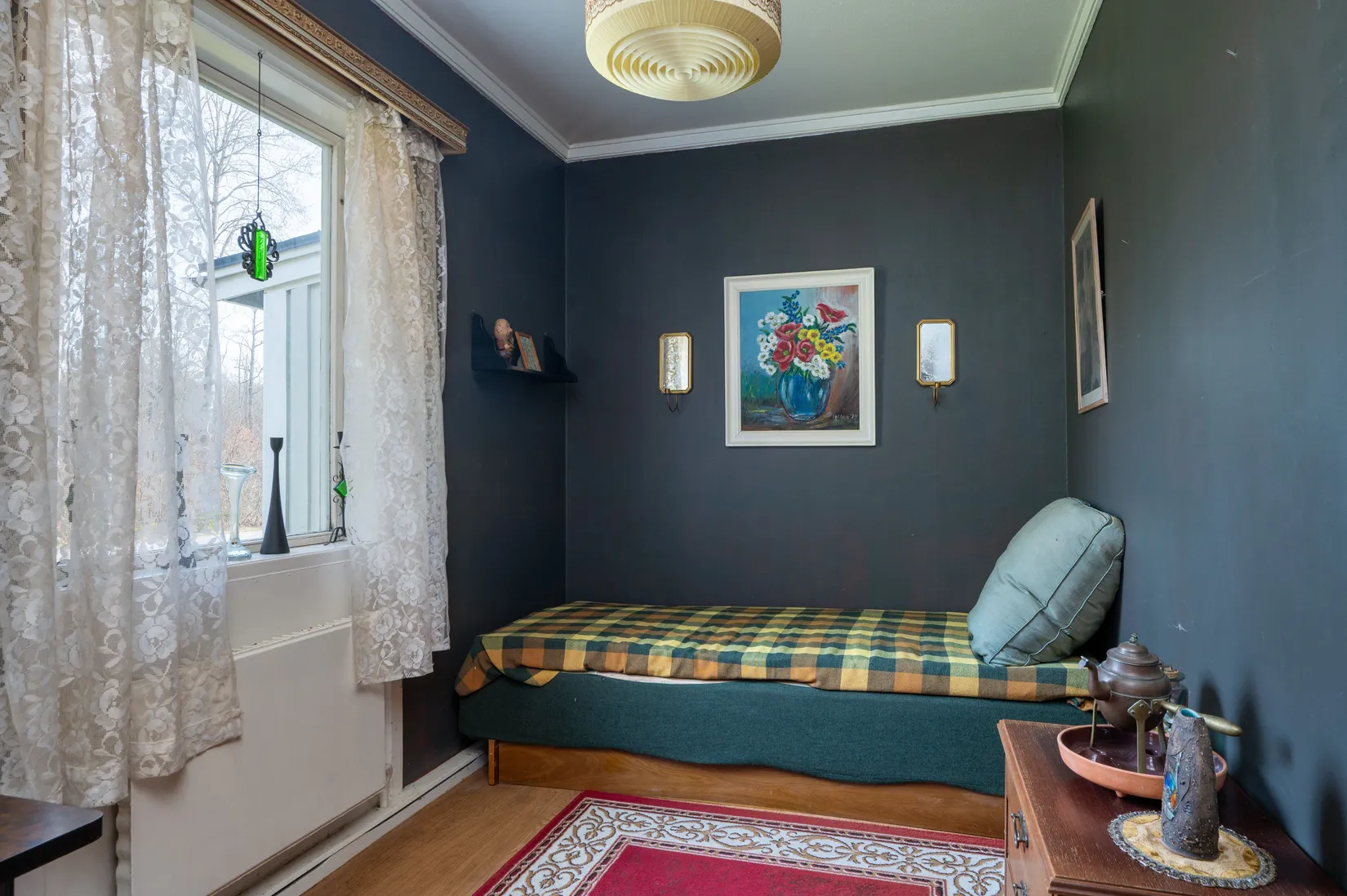 Villa, Lekparksvägen 1, Roxtuna, Linköping