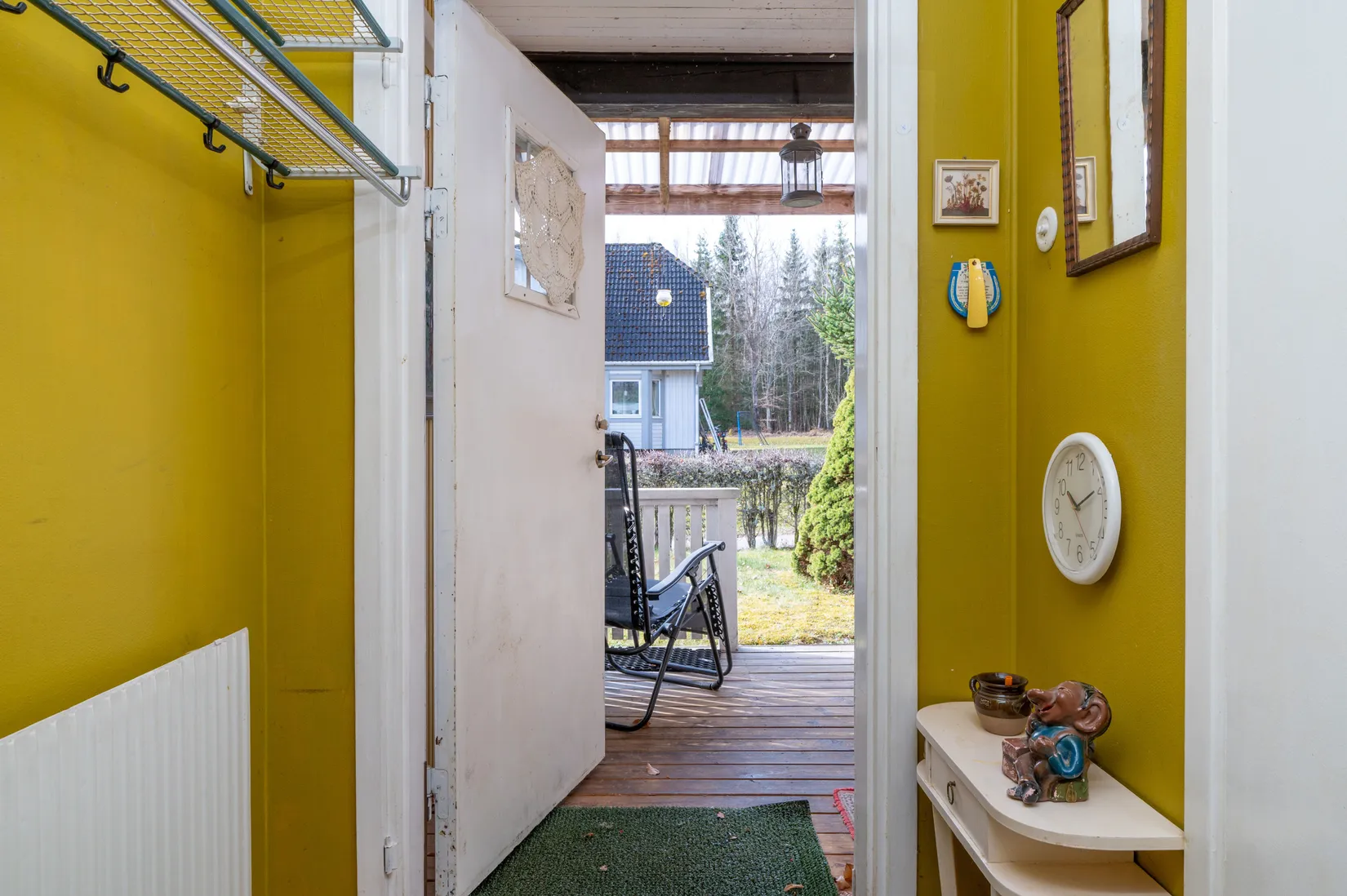 Villa, Lekparksvägen 1, Roxtuna, Linköping