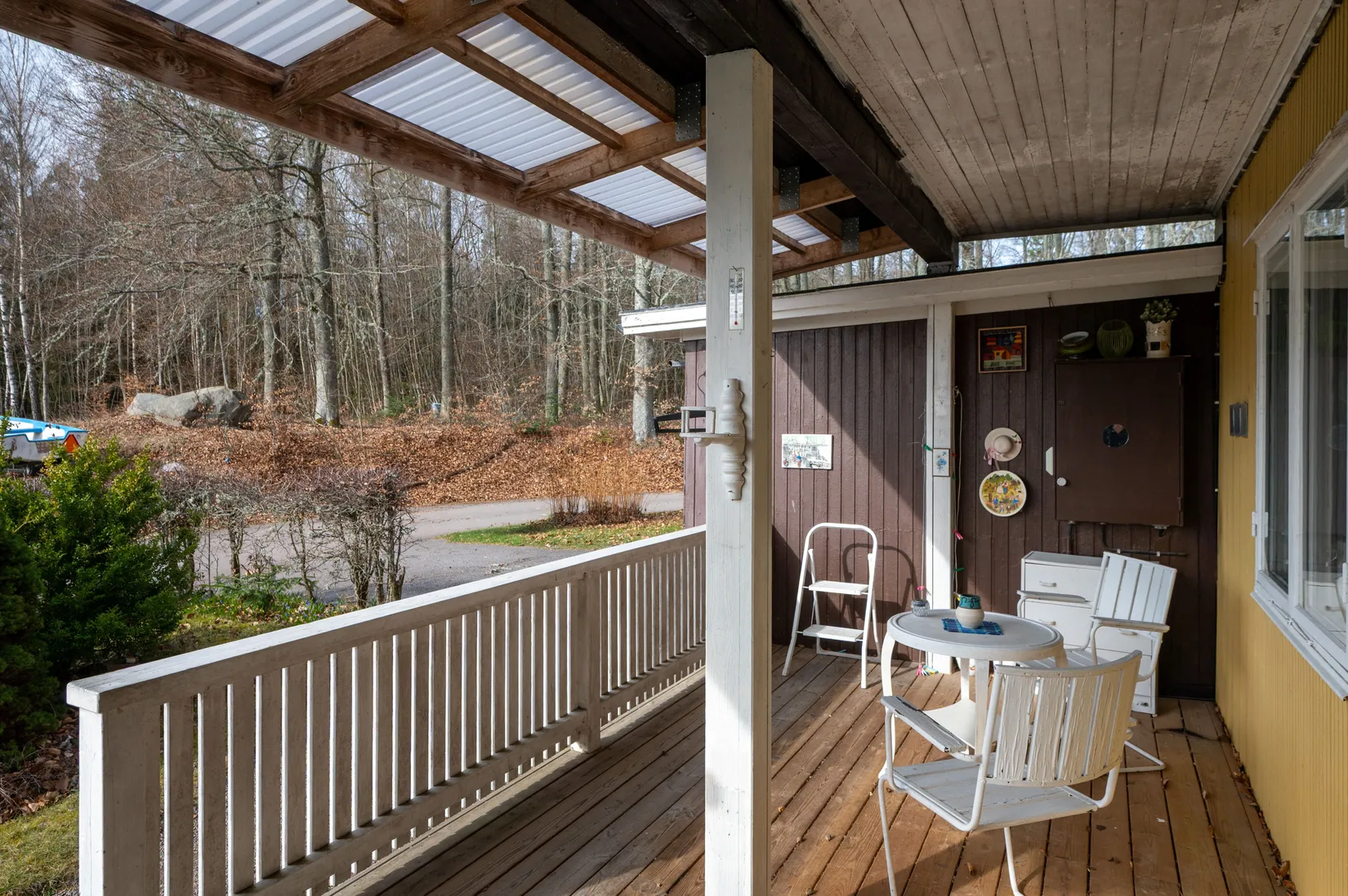 Villa, Lekparksvägen 1, Roxtuna, Linköping