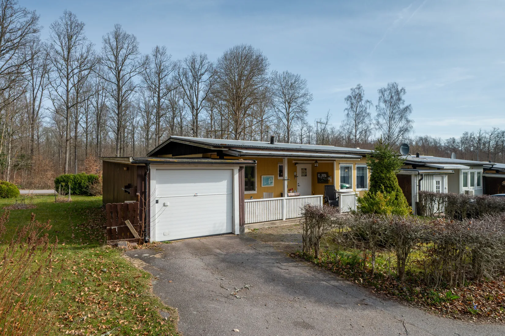 Villa, Lekparksvägen 1, Roxtuna, Linköping