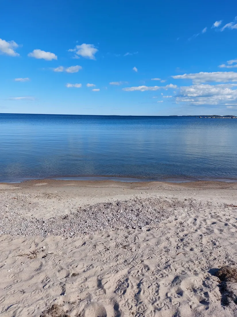 Tomt, Dragösstigen 11, Långvinds fritidsområde, Hudiksvall