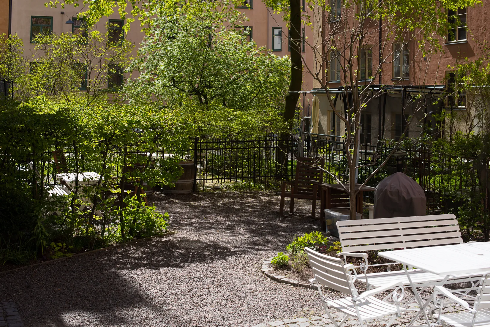 Bostadsrätt, Heleneborgsgatan 38, Södermalm Högalid, Stockholm