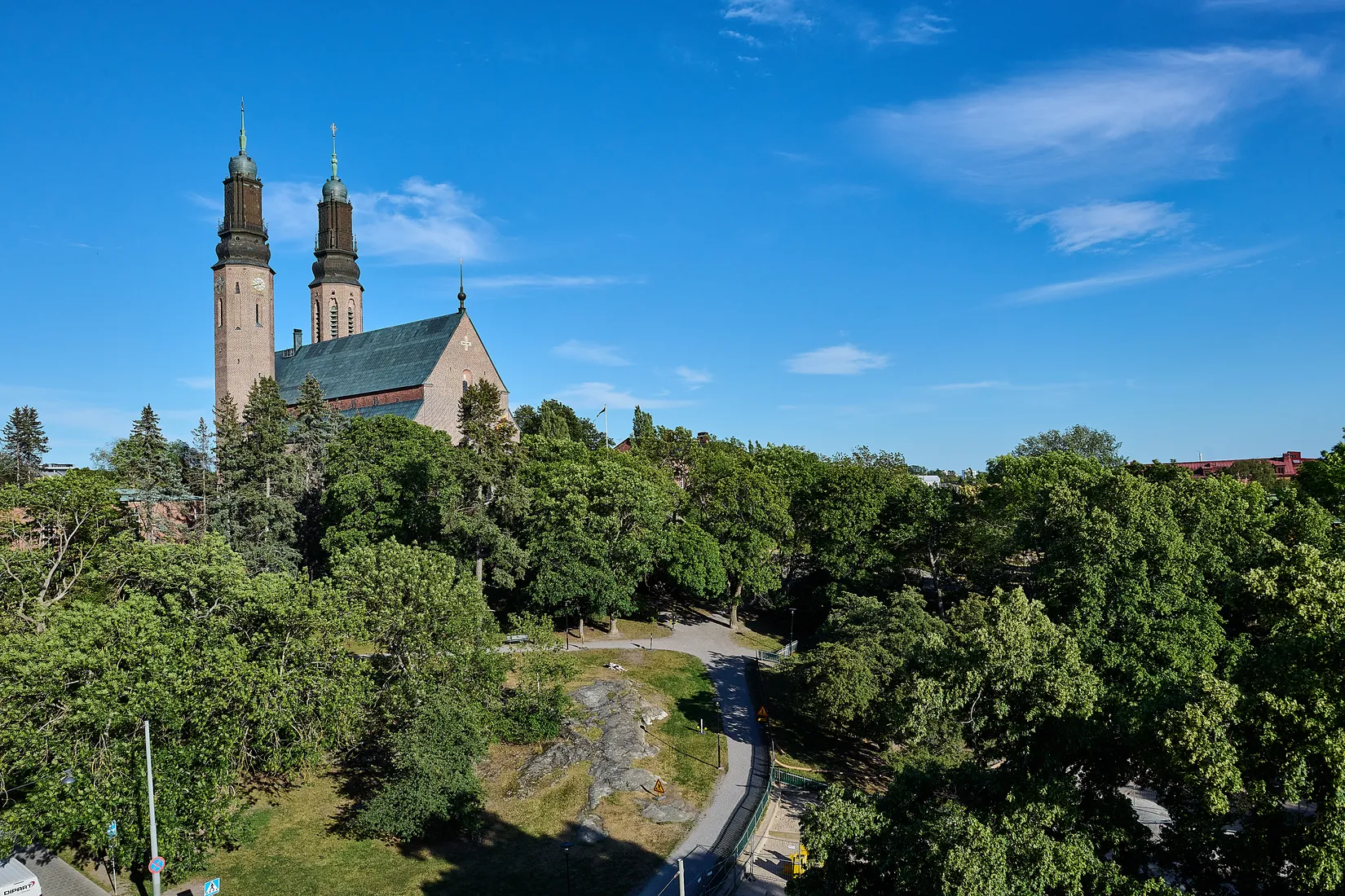 Bostadsrätt, Heleneborgsgatan 38, Södermalm Högalid, Stockholm